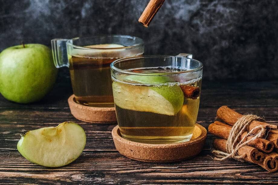 Un toque de sabores naturales para consumir después del almuerzo o a las onces.