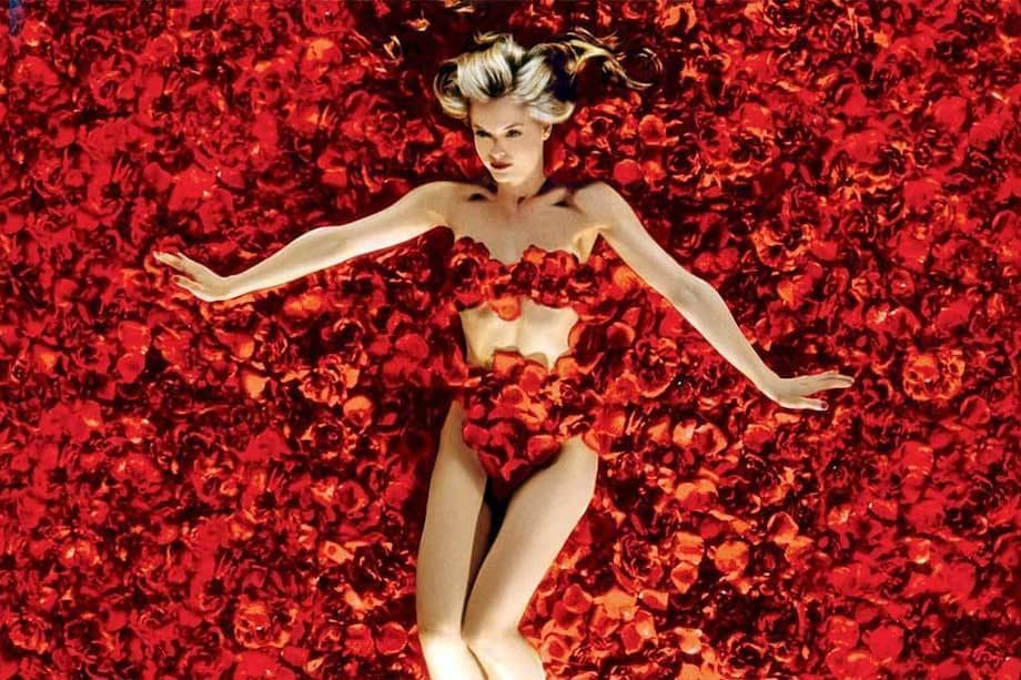 “Belleza americana”, veinte años de los aplausos que se reflejaron en un sueño infértil