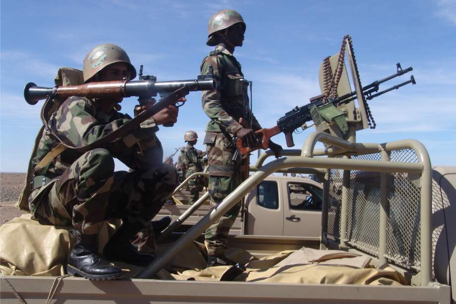 Los enfrentamientos entre Ejército y fuerzas rebeldes y yihadistas se han reiniciado tras el incumplimiento de los pactos. / Magharebia - Flickr