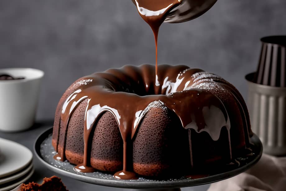 Colombia elige por tercer año consecutivo a su representante en el concurso a la mejor torta de chocolate del mundo.