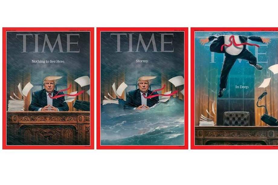 Los editores de la publicación eligen el ranking final, pero esta vez quieren conocer la opinión de sus lectores. / Cortesía