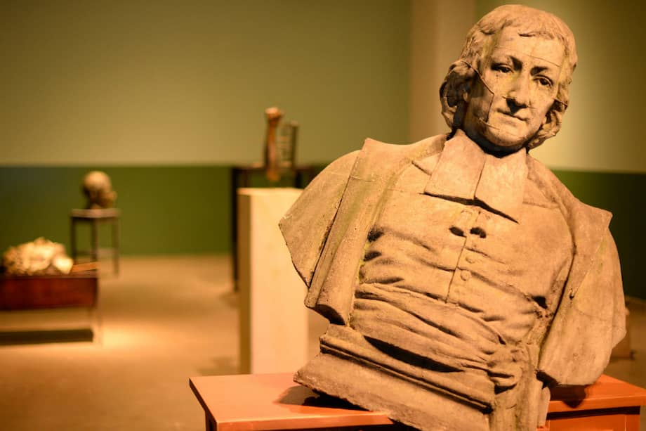 Sin rastro de Carlos Castro, DJ de Rumba Estéreo