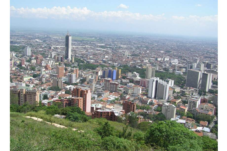Este diagnóstico permitirá que el próximo alcalde tenga insumos para la construcción de la estrategia de seguridad. / Contraloría General de Santiago de Cali.