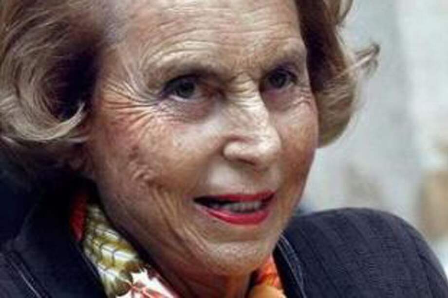 Muere a los 100 años la mujer más rica de Brasil