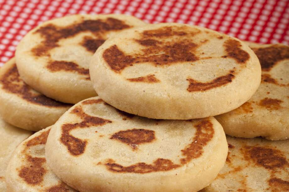 Cortesía alimentos Polar