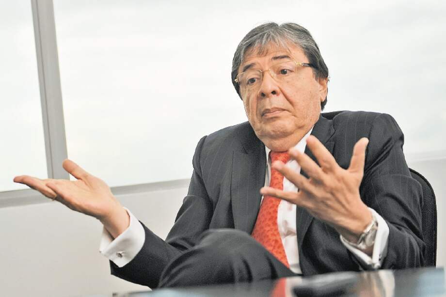 Trujillo argumentó que quienes lo conocen "saben que yo no le saco el cuerpo a ningún debate de control político, simplemente he hecho uso de una disposición que existe y que tiene que ver con particulares circunstancias".