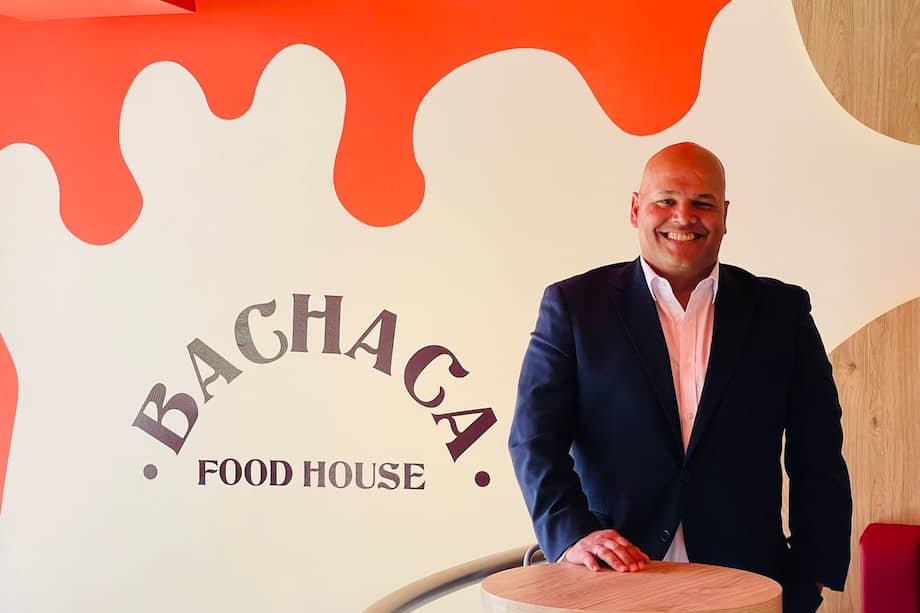 “Bachaca está poniéndole picante al mercado de las salsas y levándose la corona de los tequeños congelados”: Madame Papita.