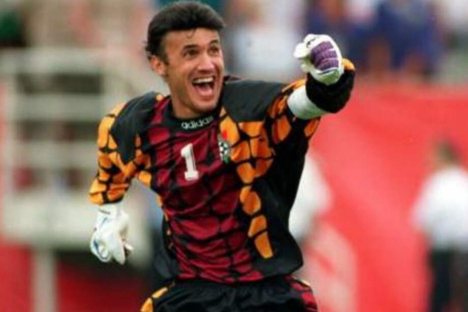 Archivo El Espectador / Archivo El Espectador