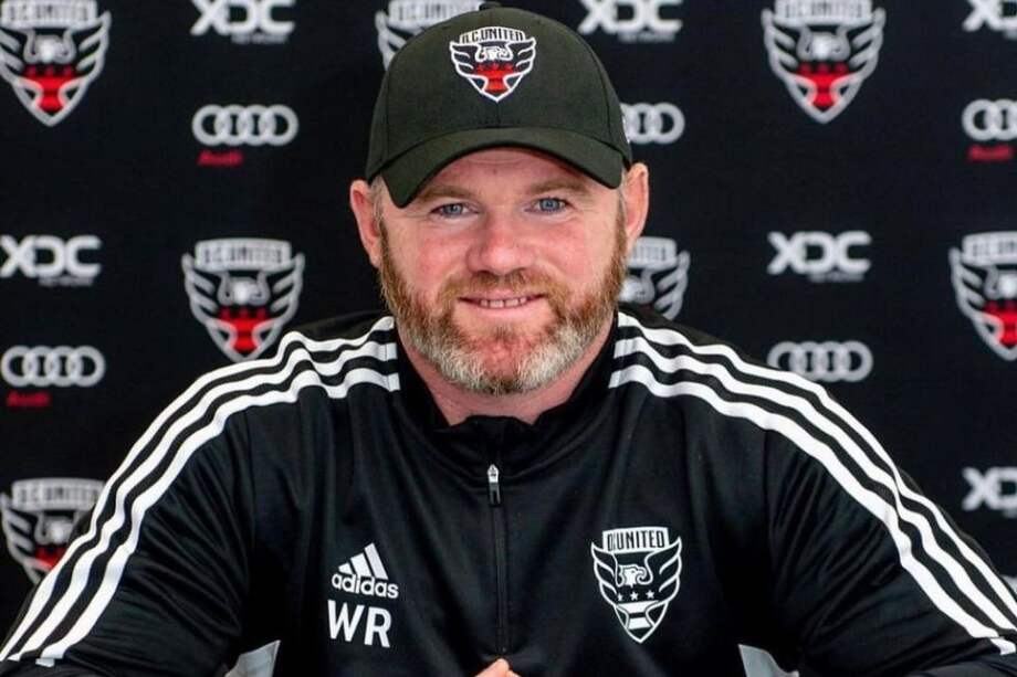 El exfutbolista británico volvió al club en el que fue jugador entre 2018 y 2019.