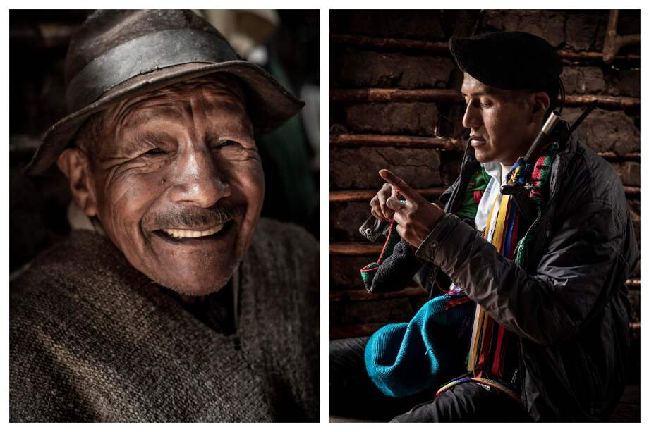 Canal Capital emite “Gente de Montaña” este sábado 11 y el viernes 17 de julio a las 9 de la noche.