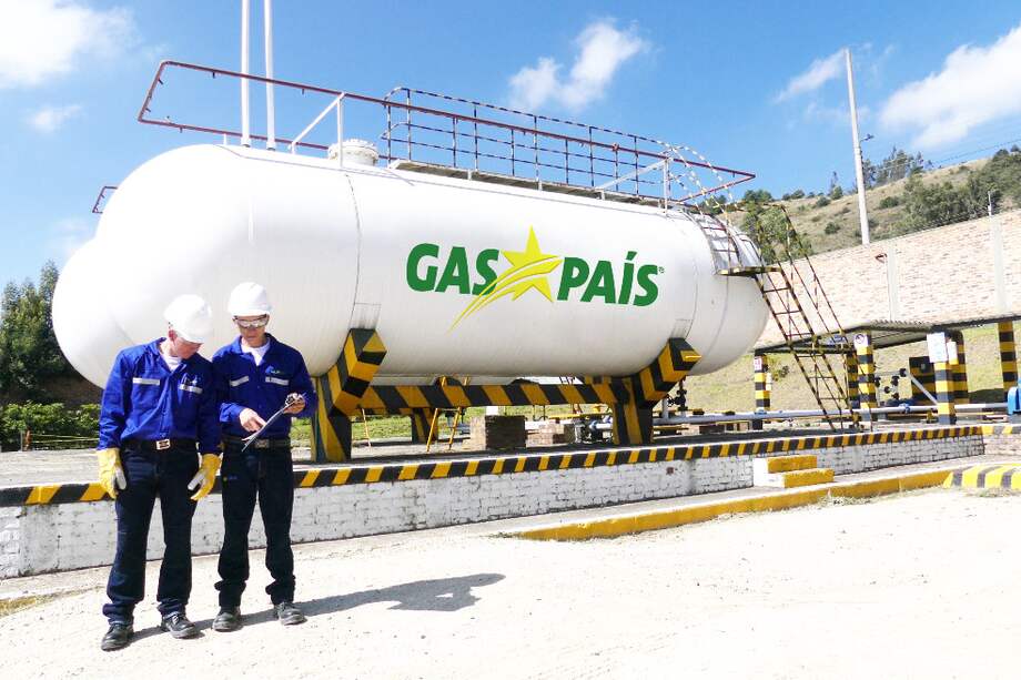 Los empresarios del GLP piden al gobierno agilizar el pago de subsidios.