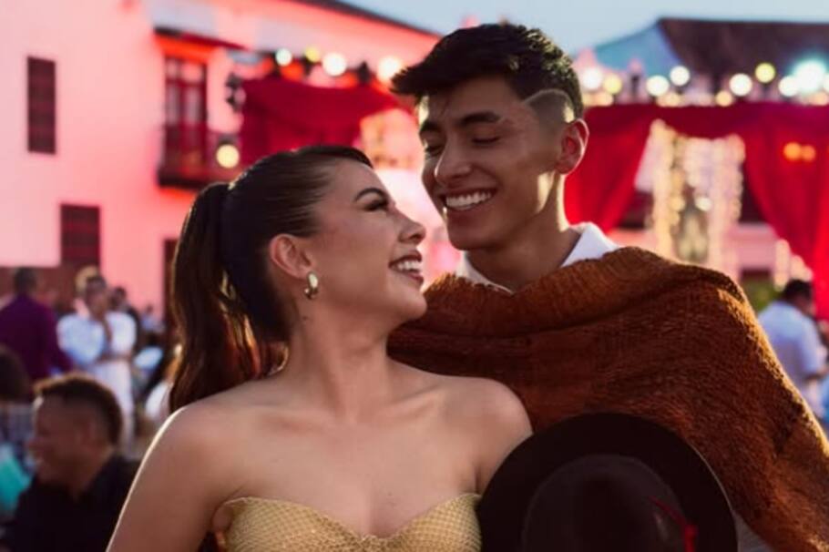 En un viaje que los dos creadores de contenido realizaron a la ciudad de Buenos Aires, Argentina, tuvieron una desagradable experiencia.