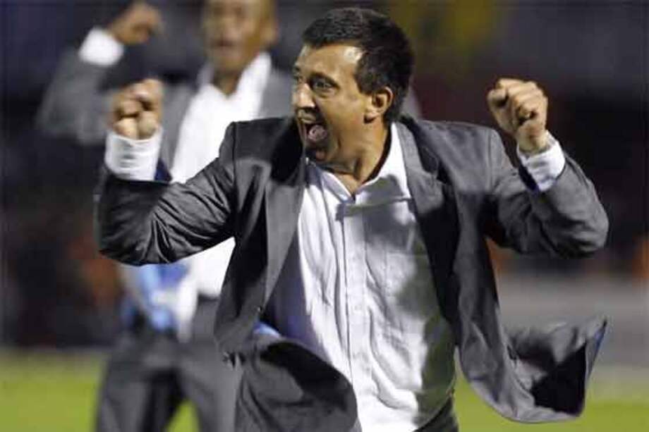 "Habrá crisis en Millonarios": Mario Vanemerak