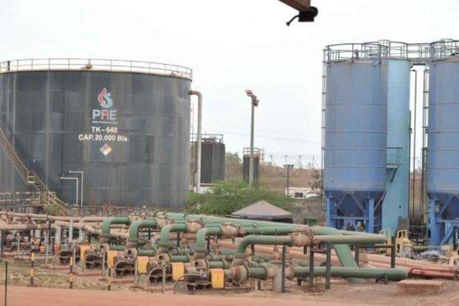 Pacific Rubiales compró Petrominerales por $3 billones