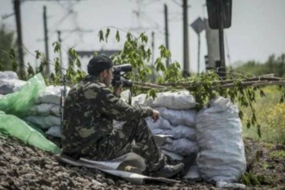 ¿Por qué existen todavía las guerras?