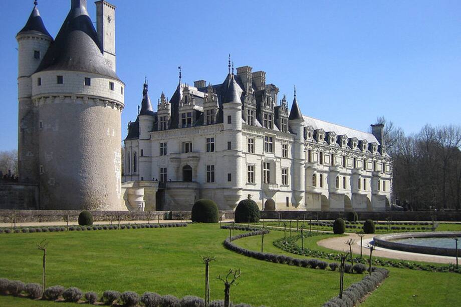 El próximo desfile de Chanel será en el Castillo de Chenonceau