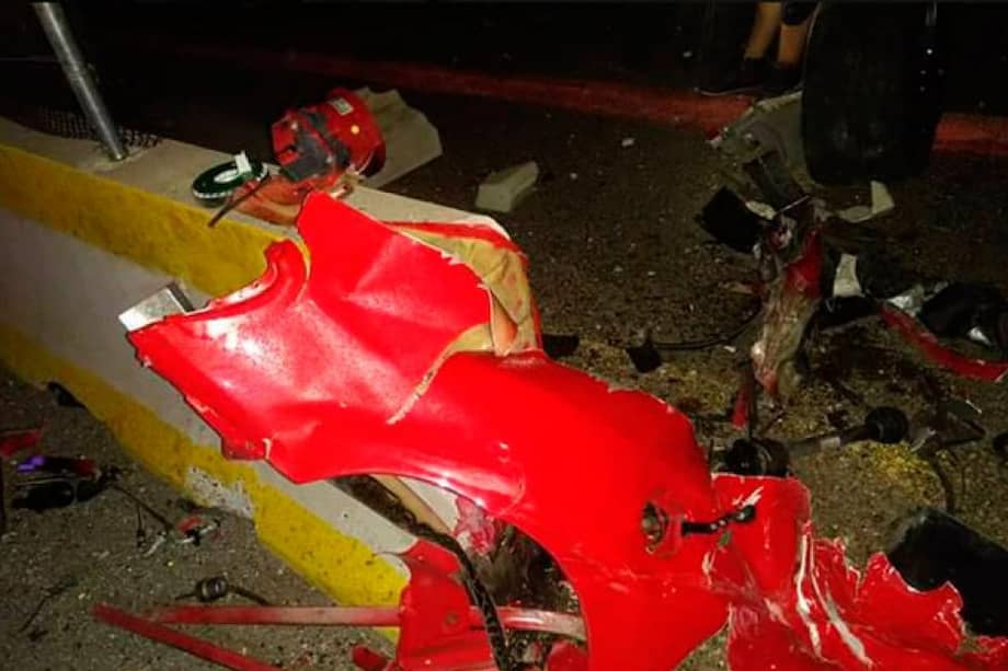 Tomada de Noticias Caracol.