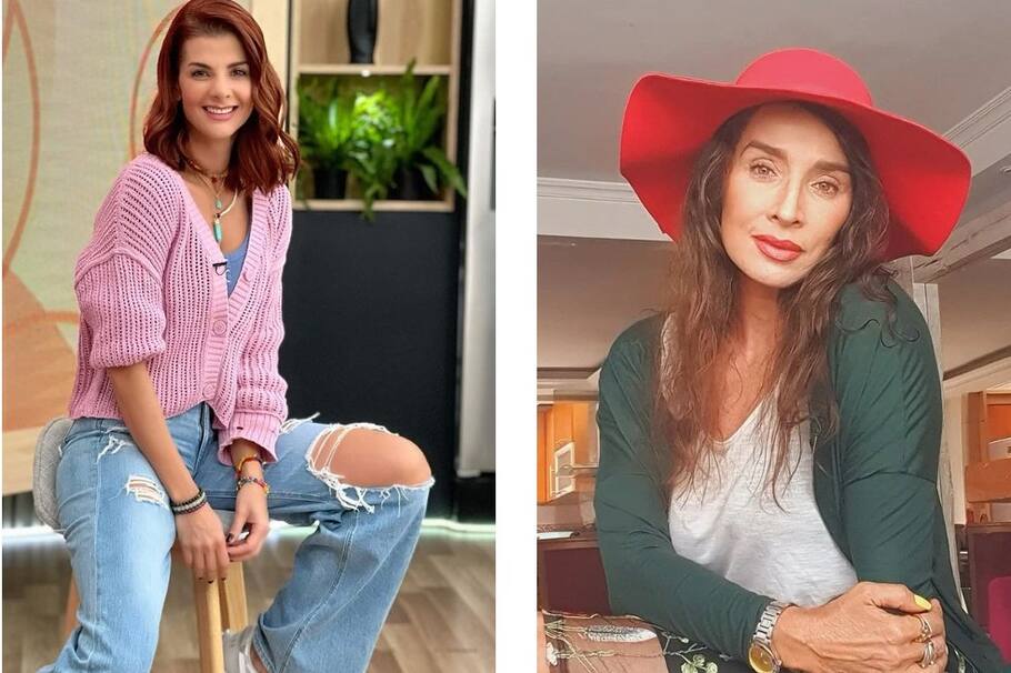 Hoy se celebra el Día de la Madre en Colombia. Algunos hijos de famosas han enfrentado duras pruebas de salud y sus madres han entregado todo por ellos.