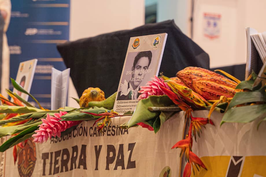 Son 35 los comparecientes de la fuerza pública que han entregado sus versiones sobre las alianzas entre uniformados y paramilitares en el Magdalena Medio.