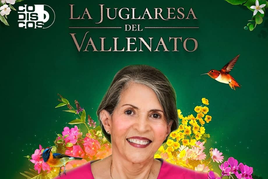Actualmente, Rita Fernández sigue siendo ese gran referente musical para todas las artistas que actualmente hacen parte del género vallenato.