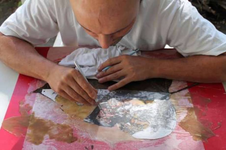 Lorenzo Durán Silva / Lorenzo Durán Silva