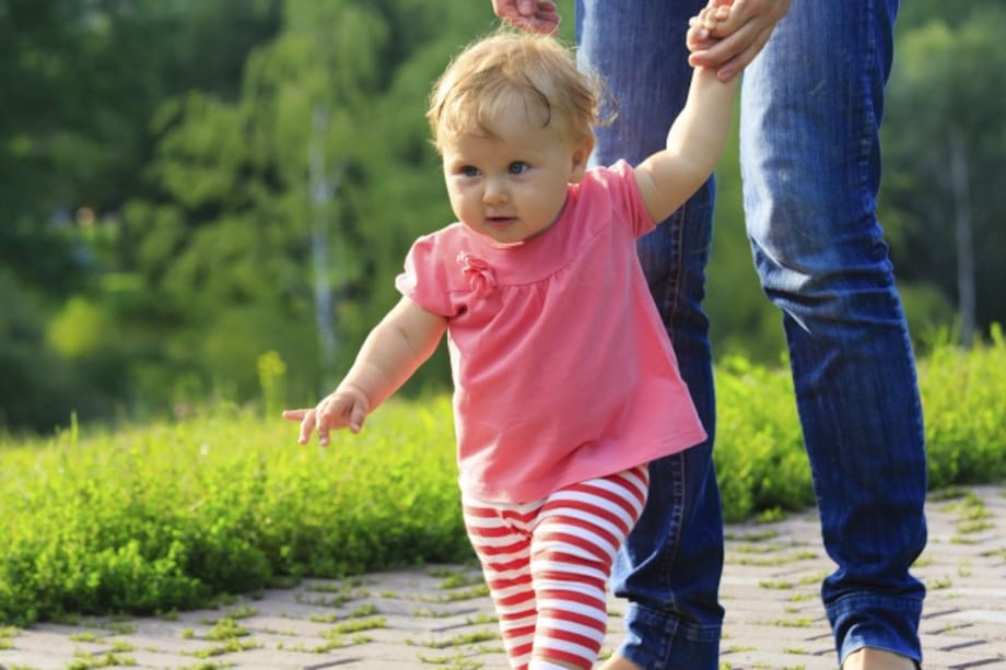 Haz de tu casa un lugar seguro para tu bebé