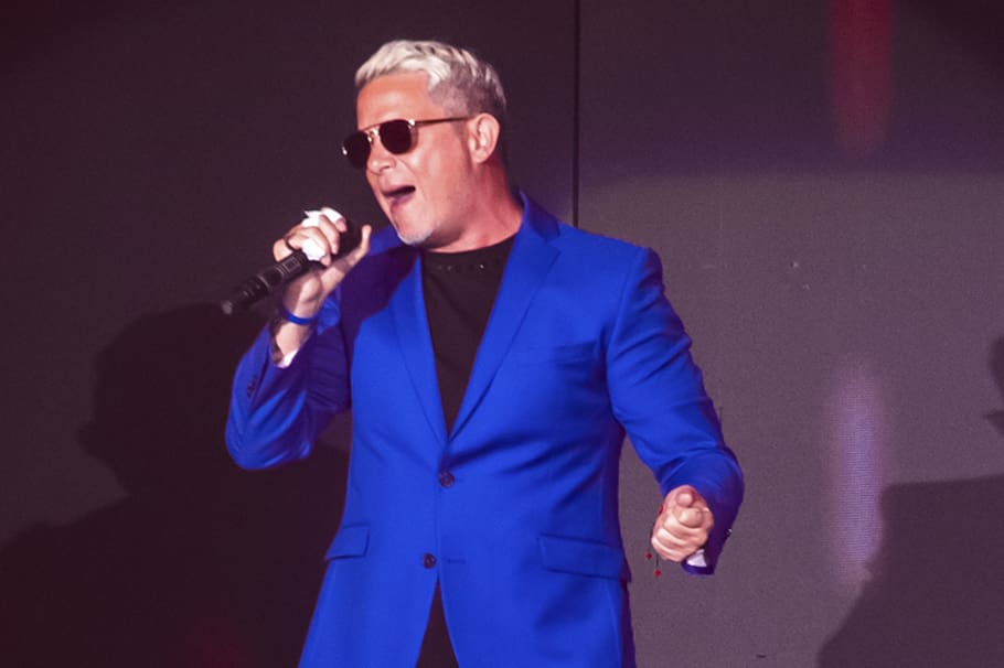 Con el dinero que adeuda, Sanz compró dos propiedades de lujo en Miami.