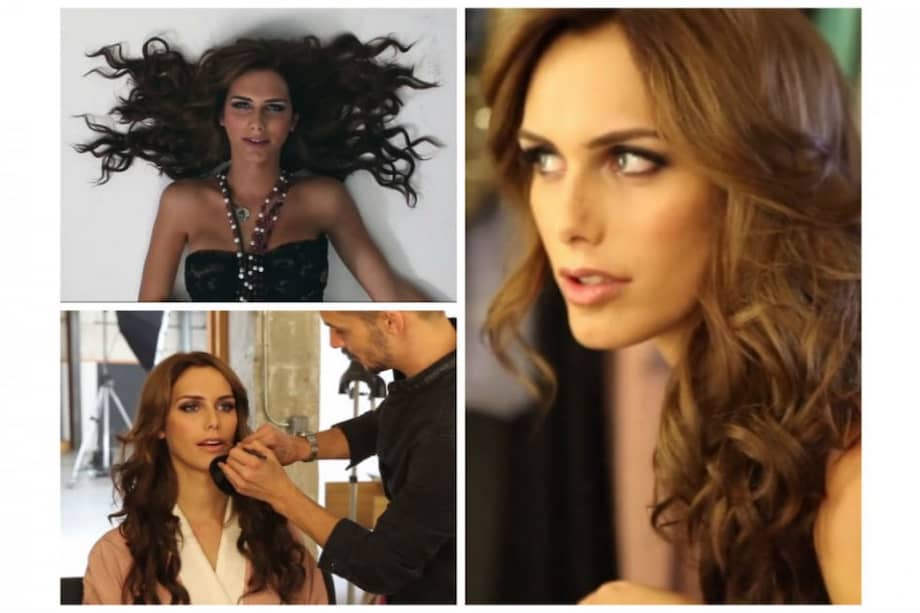 Fundación Daniela / Miss World Cádiz