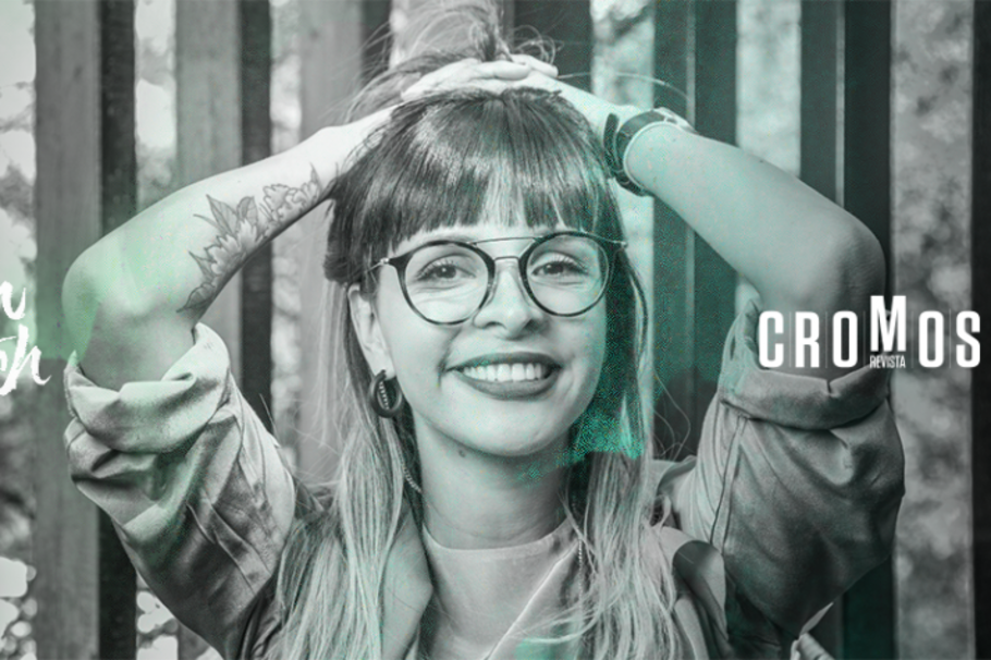 "Soy una persona de éxito porque soy el sueño que tenía de mi misma como mujer", Carolina Alzate