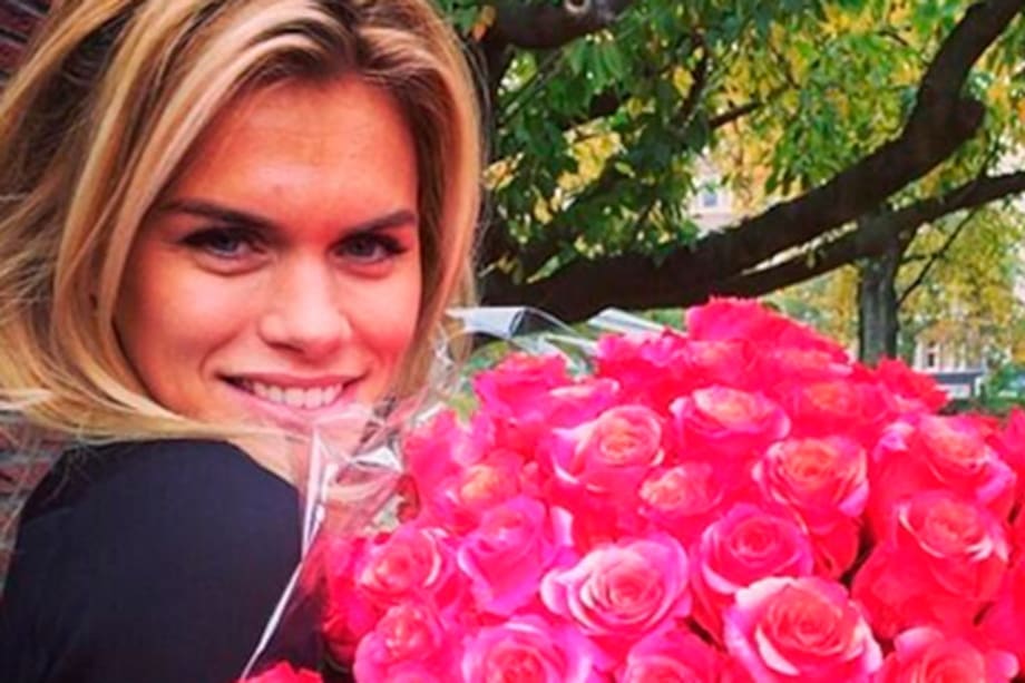 Nicolette Van Dam, la embajadora de Unicef que ofendió a todo el país