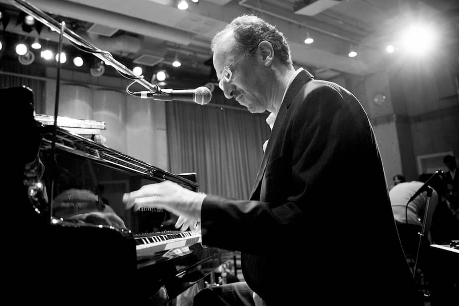 Héctor Martignon será el encargado de presentarse en la primera noche del Festival Internacional de Jazz del Teatro Colsubsidio el 28 de octubre.