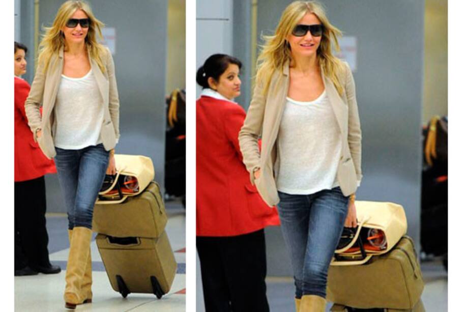 Para viajar con estilo