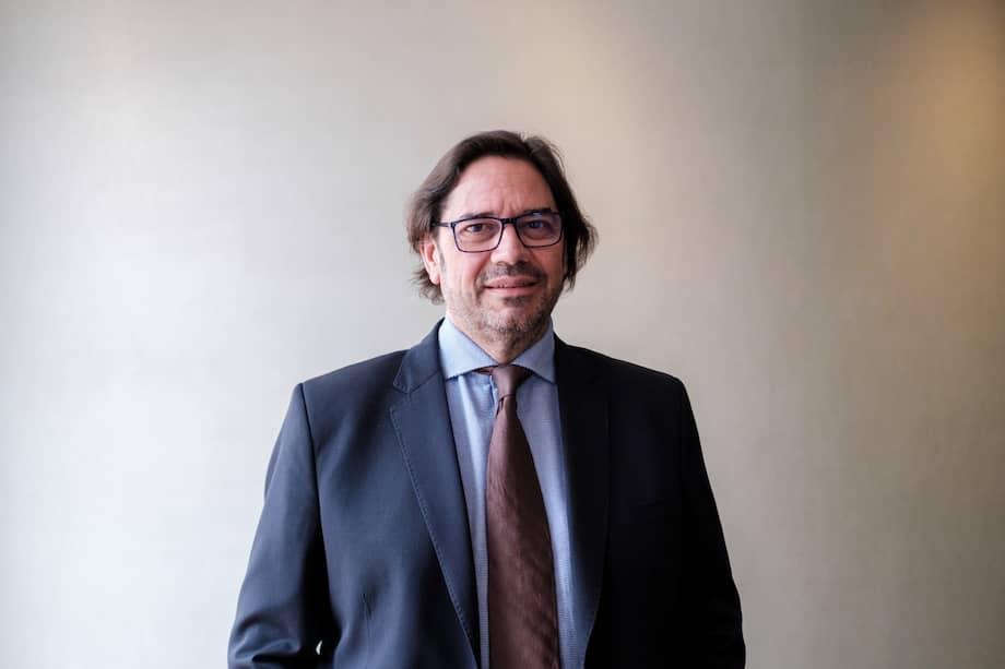 Jefe adjunto de la Misión de Observación Electoral de la Unión Europea.