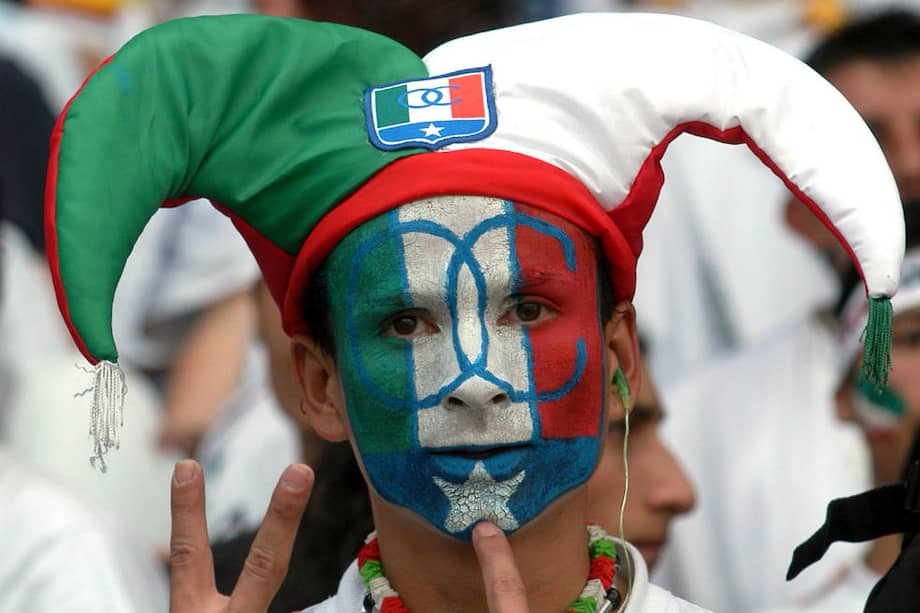 La hinchada del Once Caldas ahora tiene motivos para celebrar / El Espectador