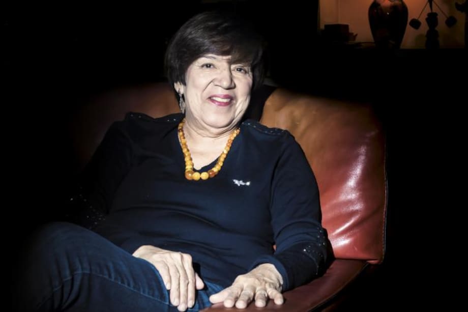 Nubia Muñoz, la científica que desafió al cáncer