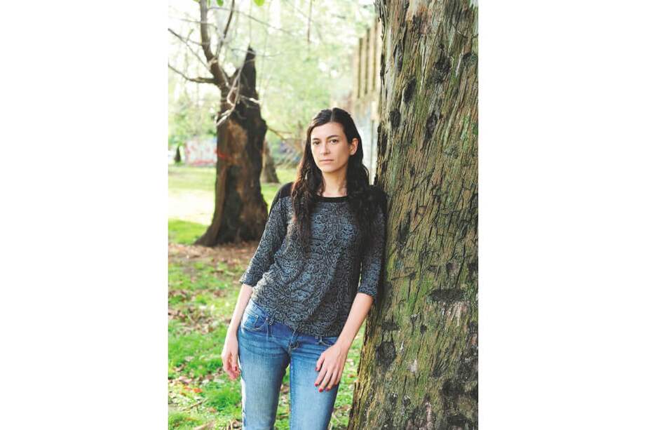 “Kentukis”, su libro más reciente, también surgió entre viajes. A China, Australia, República Checa, Israel. / Cortesía