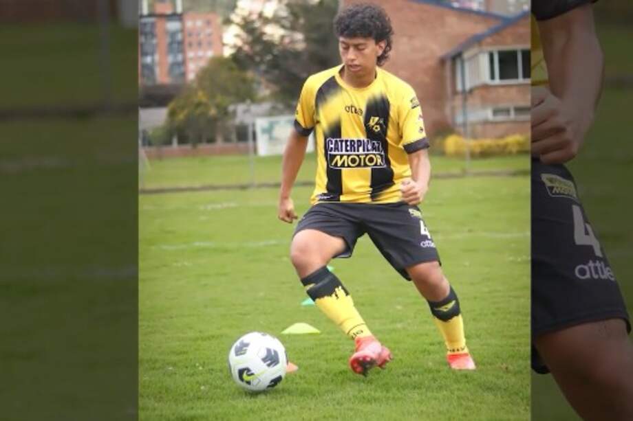 El joven murió tras ser atropellado la madrugada del 15 de julio por un carro fantasma. El responsable permanece prófugo.