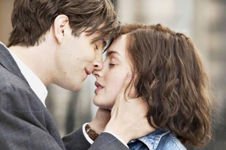 5 películas que no te puedes perder en San Valentín