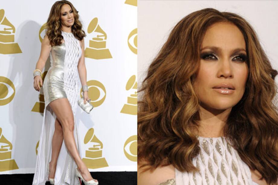 Grammys 2010, derroche de diseño