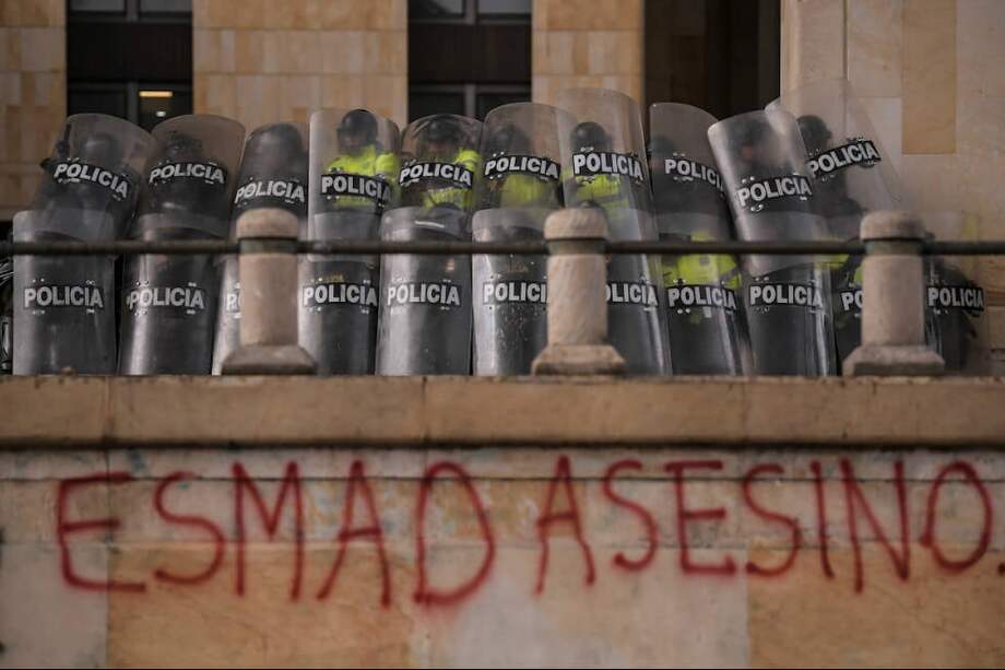 Mauricio Alvarado - El Espectador