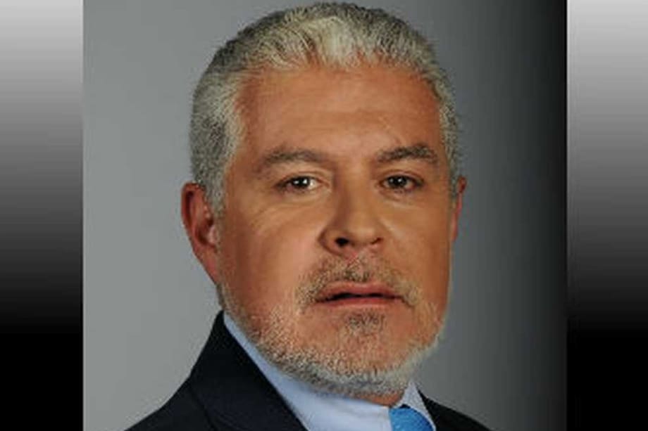 En el 2012, el hijo de la recordada ‘Inesita’ de Betty, la fea, falleció a causa del cáncer de páncreas.