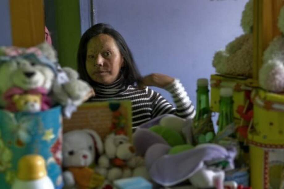 Archivo AFP / Archivo AFP