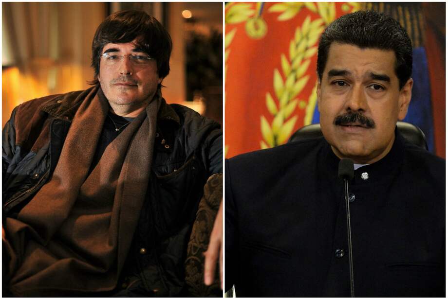 Jaime Bayly lamenta que plan para matar a Maduro hubiera fallado