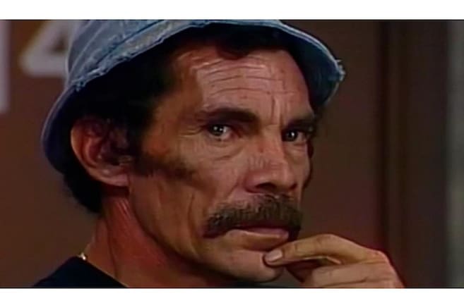 ´Don Ramón’ cumpliría 100 años. Así fue su vida fuera de ‘la vecindad ...