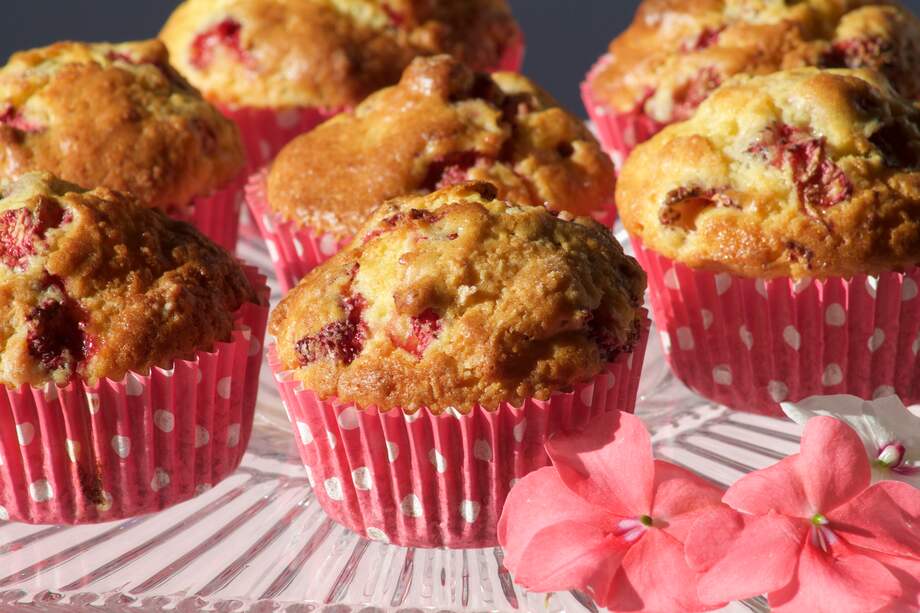 Acompaña estos antojitos con un vaso de leche o un buen tinto colombiano.