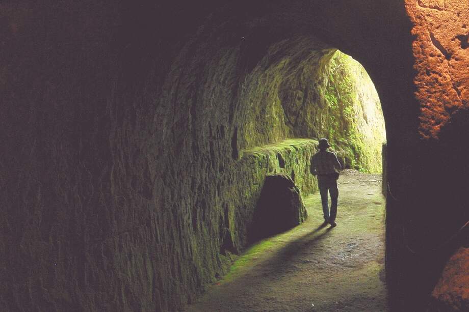 El plazo para reglamentar la ley que protege a las cavernas en Colombia vence el próximo 8 de julio.