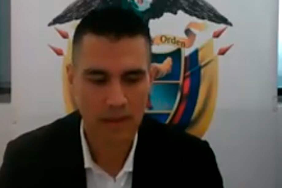 "Nunca he buscado retractarme": Juan Guillermo Monsalve