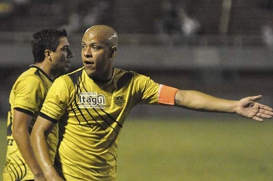 Cortesía Ligapostobon.com.co / Cortesía Ligapostobon.com.co