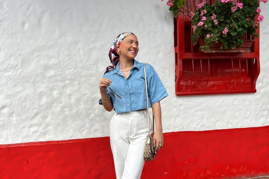 Te contamos qué es la leucemia, la enfermedad que acabó con la vida de Tatiana Guevara, una influencer de 23 años.