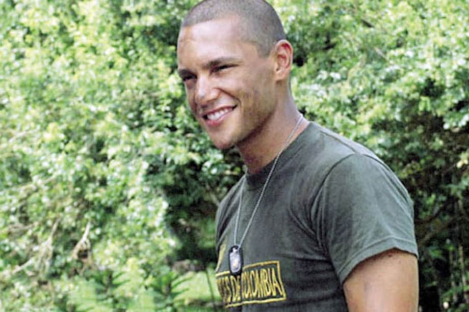 Karoll Márquez, volando alto